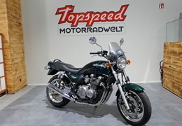 Gebrauchte Kawasaki Zephyr 750