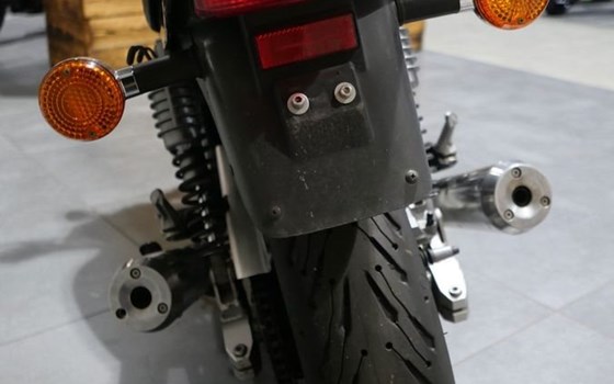 Gebrauchtmotorrad Kawasaki Zephyr 750 - Bild 10