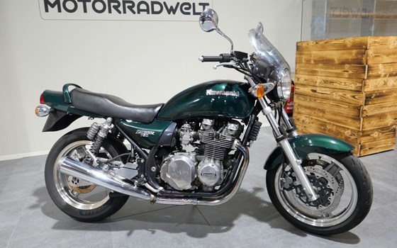 Gebrauchtmotorrad Kawasaki Zephyr 750 - Bild 3