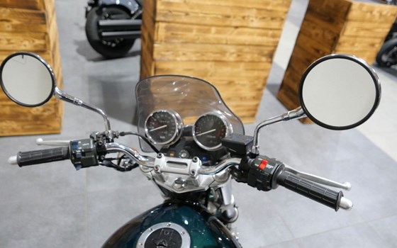 Gebrauchtmotorrad Kawasaki Zephyr 750 - Bild 7