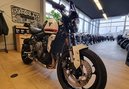 Gebrauchte Triumph Trident 660
