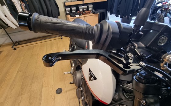 Gebrauchtmotorrad Triumph Trident 660 - Bild 11