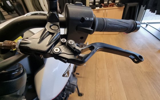 Gebrauchtmotorrad Triumph Trident 660 - Bild 12