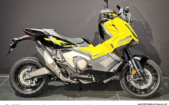 Neufahrzeug Honda X-ADV - Bild 1