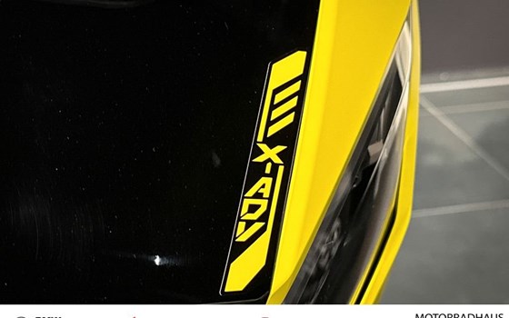 Neufahrzeug Honda X-ADV - Bild 10