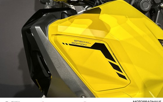 Neufahrzeug Honda X-ADV - Bild 14