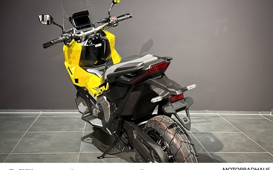 Neufahrzeug Honda X-ADV - Bild 2