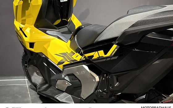 Neufahrzeug Honda X-ADV - Bild 3
