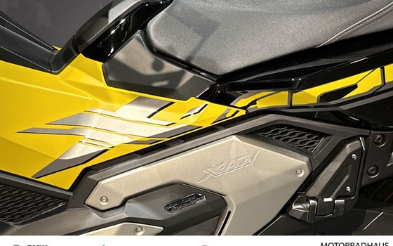 Neufahrzeug Honda X-ADV - Bild 7