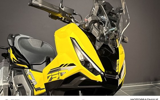 Neufahrzeug Honda X-ADV - Bild 9