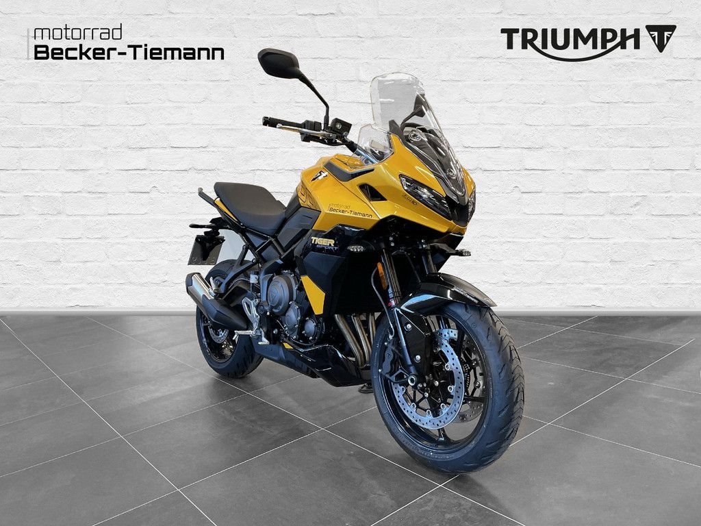 Triumph Tiger Sport 800