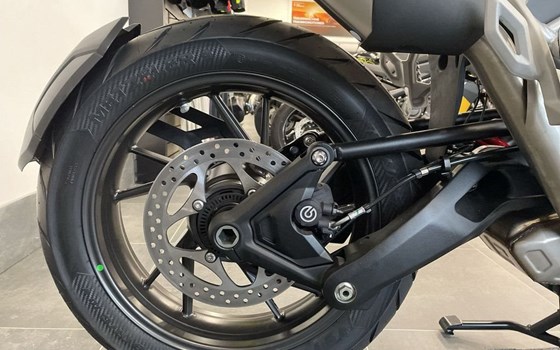 Gebrauchtmotorrad Triumph Tiger 1200 GT Explorer - Bild 10