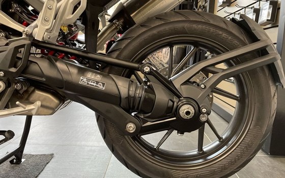 Gebrauchtmotorrad Triumph Tiger 1200 GT Explorer - Bild 11