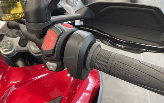 Gebrauchtmotorrad Triumph Tiger 1200 GT Explorer - Bild 12