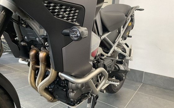 Gebrauchtmotorrad Triumph Tiger 1200 GT Explorer - Bild 13