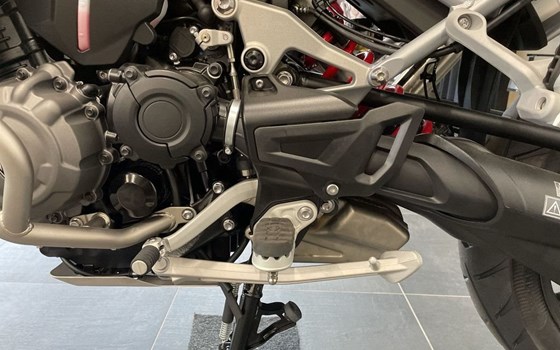 Gebrauchtmotorrad Triumph Tiger 1200 GT Explorer - Bild 14