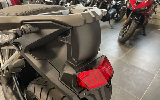 Gebrauchtmotorrad Triumph Tiger 1200 GT Explorer - Bild 16