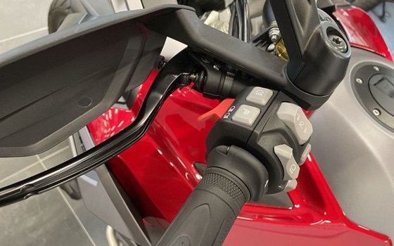 Gebrauchtmotorrad Triumph Tiger 1200 GT Explorer - Bild 17