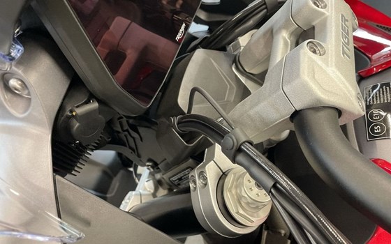 Gebrauchtmotorrad Triumph Tiger 1200 GT Explorer - Bild 18