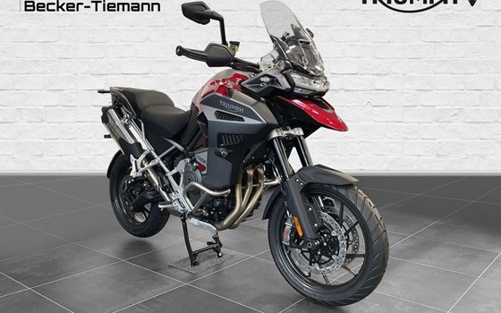 Gebrauchtmotorrad Triumph Tiger 1200 GT Explorer - Bild 3