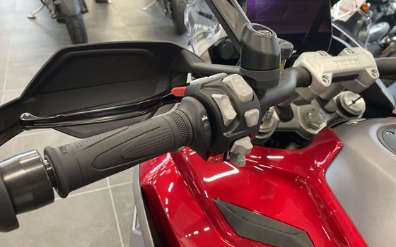 Gebrauchtmotorrad Triumph Tiger 1200 GT Explorer - Bild 7