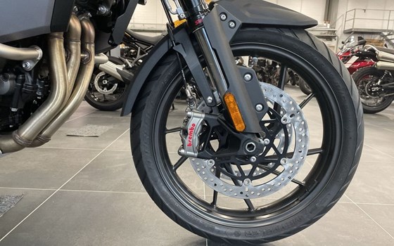 Gebrauchtmotorrad Triumph Tiger 1200 GT Explorer - Bild 8