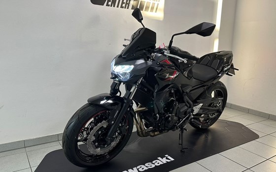 Neufahrzeug Kawasaki Z650 - Bild 10
