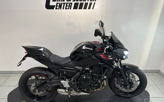 Neufahrzeug Kawasaki Z650 - Bild 3
