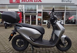 Gebrauchte Honda CUV e:
