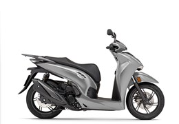 Neumotorrad Honda SH350i