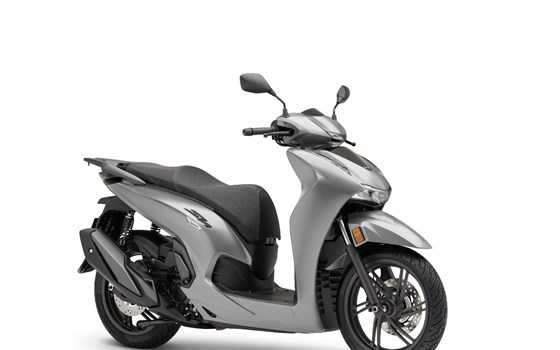 Neufahrzeug Honda SH350i - Bild 2