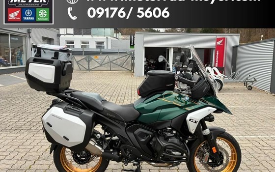 Gebrauchtmotorrad BMW R 1300 GS - Bild 1