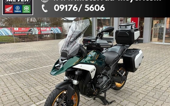 Gebrauchtmotorrad BMW R 1300 GS - Bild 10