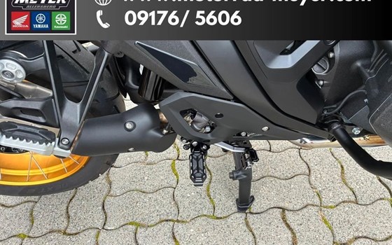 Gebrauchtmotorrad BMW R 1300 GS - Bild 11