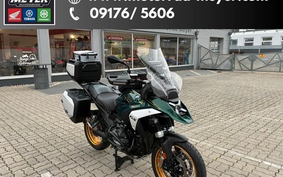 Gebrauchtmotorrad BMW R 1300 GS - Bild 3