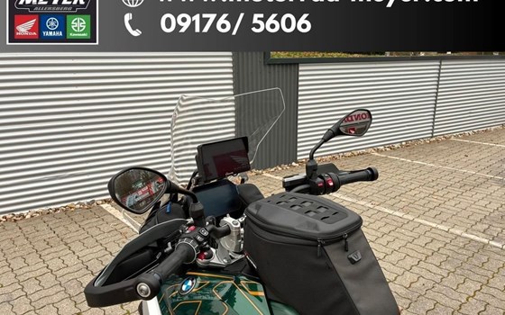 Gebrauchtmotorrad BMW R 1300 GS - Bild 4
