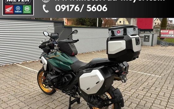 Gebrauchtmotorrad BMW R 1300 GS - Bild 5