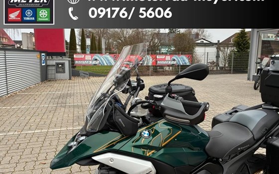 Gebrauchtmotorrad BMW R 1300 GS - Bild 6