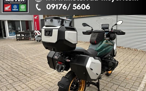 Gebrauchtmotorrad BMW R 1300 GS - Bild 7