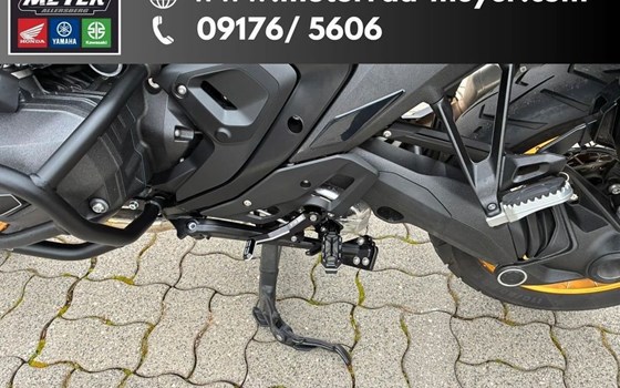 Gebrauchtmotorrad BMW R 1300 GS - Bild 8