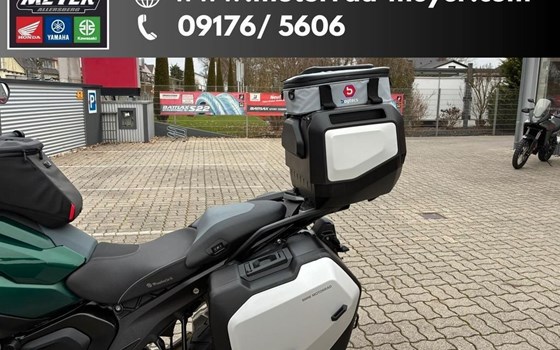 Gebrauchtmotorrad BMW R 1300 GS - Bild 9