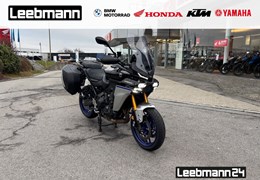 Gebrauchte Yamaha Tracer 9 GT+ Y-AMT