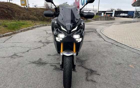 Gebrauchtmotorrad Yamaha Tracer 9 GT+ Y-AMT - Bild 10