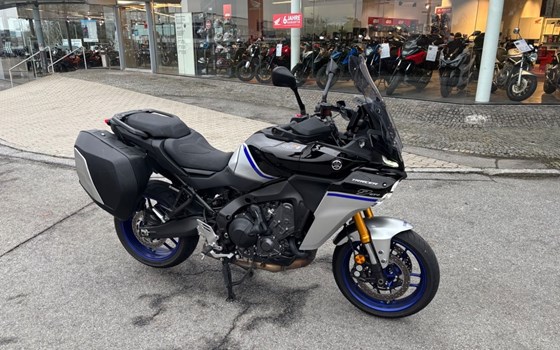 Gebrauchtmotorrad Yamaha Tracer 9 GT+ Y-AMT - Bild 3