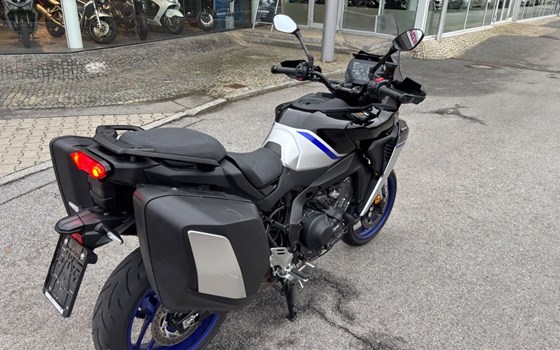 Gebrauchtmotorrad Yamaha Tracer 9 GT+ Y-AMT - Bild 5