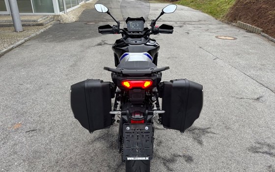 Gebrauchtmotorrad Yamaha Tracer 9 GT+ Y-AMT - Bild 6