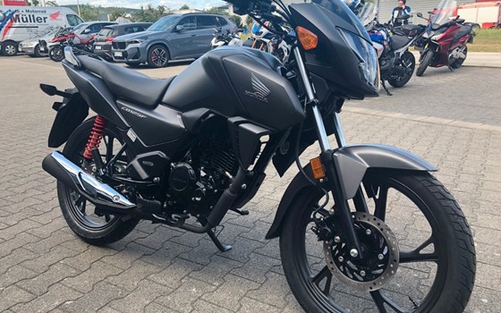 Neufahrzeug Honda CB125F - Bild 11