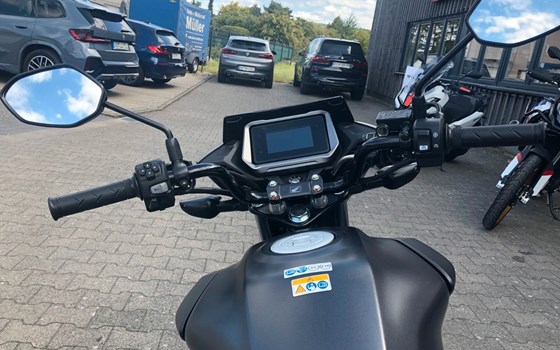 Neufahrzeug Honda CB125F - Bild 14