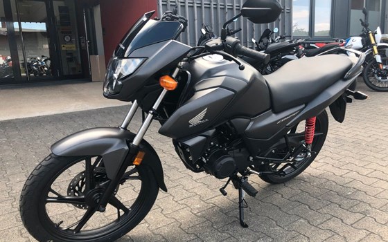 Neufahrzeug Honda CB125F - Bild 2