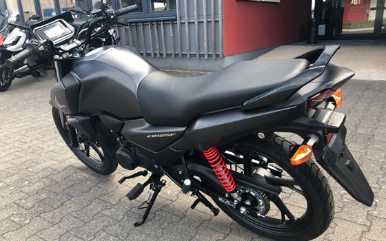 Neufahrzeug Honda CB125F - Bild 3